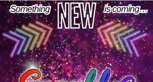 SPARKLES… Merthyr Tydfil’s first ever Gay Bar