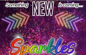 SPARKLES… Merthyr Tydfil’s first ever Gay Bar