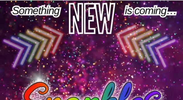 SPARKLES… Merthyr Tydfil’s first ever Gay Bar