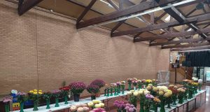 73rd Annual Late Show