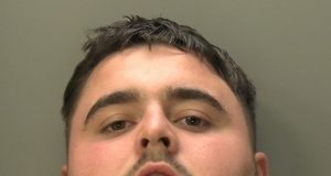 Man caught with ‘cocaine’ in his underpants has been jailed.