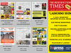 PRINT NEWSPAPER LAUNCHING SOON