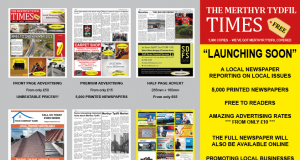 PRINT NEWSPAPER LAUNCHING SOON