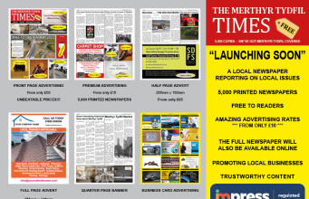 PRINT NEWSPAPER LAUNCHING SOON