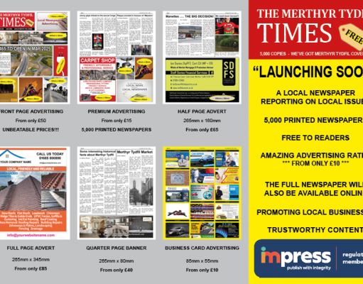 PRINT NEWSPAPER LAUNCHING SOON