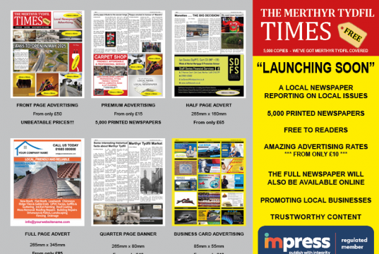 PRINT NEWSPAPER LAUNCHING SOON
