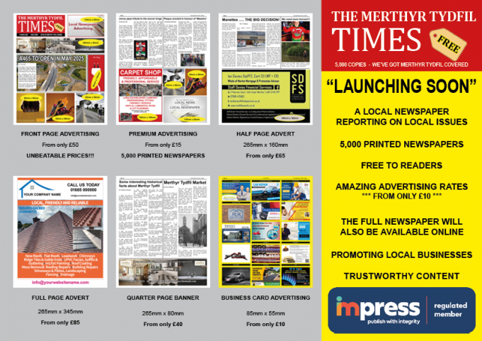 PRINT NEWSPAPER LAUNCHING SOON